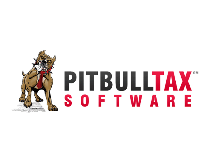 Pitbull Tax Software