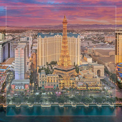 Las Vegas Grand Event 2023