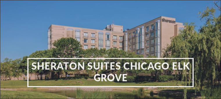Sheraton Suites Chicago Elk Grove