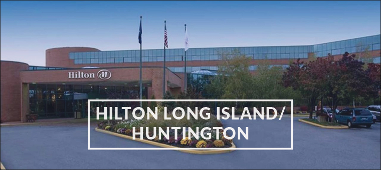 Hilton Long Island/Huntington