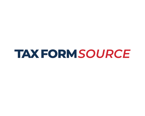 TaxFormSource