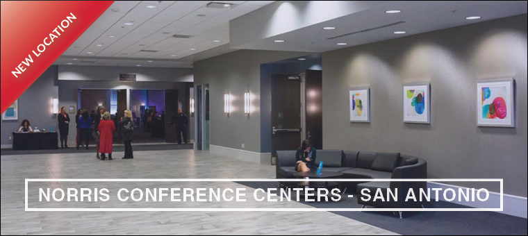 Norris Conference Centers - San Antonio
