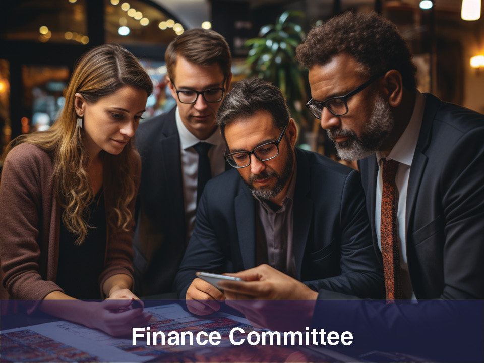 Finance Committee 