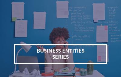 Business Entity Series . Filing the Fiduciary Form 1041: Estate and Trust Income Tax Issues
