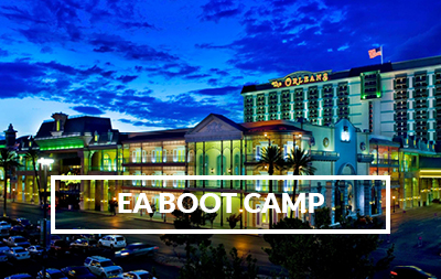 2022 Las Vegas EA Boot Camp