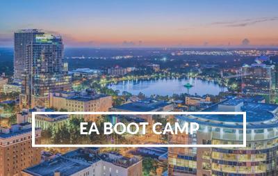 2023 Orlando EA Boot Camp