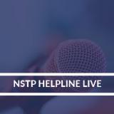 NSTP Helpline Live - February 15, 2023 