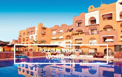2022 | Cabo | Special Topic Workshop | Location-400x253