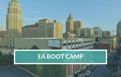 2024 San Antonio, TX | EA Boot Camp | Full Course